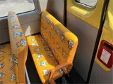 2018 Toyota Coaster Toddler bus, long type, 3+49/1.5 passenger capacity, automatic doors. Yellow Van for sale, Japanese used car export - photo 43 of 63 | GULJI TRADERS