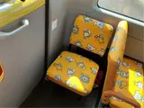 2018 Toyota Coaster Toddler bus, long type, 3+49/1.5 passenger capacity, automatic doors. Yellow Van for sale, Japanese used car export - photo 44 of 63 | GULJI TRADERS