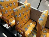 2018 Toyota Coaster Toddler bus, long type, 3+49/1.5 passenger capacity, automatic doors. Yellow Van for sale, Japanese used car export - photo 47 of 63 | GULJI TRADERS