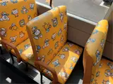 2018 Toyota Coaster Toddler bus, long type, 3+49/1.5 passenger capacity, automatic doors. Yellow Van for sale, Japanese used car export - photo 48 of 63 | GULJI TRADERS