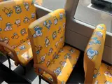 2018 Toyota Coaster Toddler bus, long type, 3+49/1.5 passenger capacity, automatic doors. Yellow Van for sale, Japanese used car export - photo 49 of 63 | GULJI TRADERS