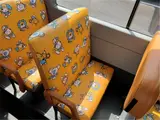 2018 Toyota Coaster Toddler bus, long type, 3+49/1.5 passenger capacity, automatic doors. Yellow Van for sale, Japanese used car export - photo 50 of 63 | GULJI TRADERS