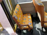 2018 Toyota Coaster Toddler bus, long type, 3+49/1.5 passenger capacity, automatic doors. Yellow Van for sale, Japanese used car export - photo 52 of 63 | GULJI TRADERS