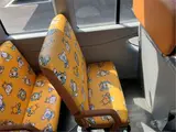 2018 Toyota Coaster Toddler bus, long type, 3+49/1.5 passenger capacity, automatic doors. Yellow Van for sale, Japanese used car export - photo 53 of 63 | GULJI TRADERS