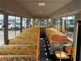 2018 Toyota Coaster Toddler bus, long type, 3+49/1.5 passenger capacity, automatic doors. Yellow Van for sale, Japanese used car export - photo 54 of 63 | GULJI TRADERS
