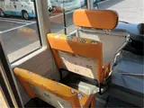 2018 Toyota Coaster Toddler bus, long type, 3+49/1.5 passenger capacity, automatic doors. Yellow Van for sale, Japanese used car export - photo 55 of 63 | GULJI TRADERS