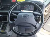2018 Toyota Coaster EX 29 people, automatic doors Brown Van for sale, Japanese used car export - photo 3 of 40 | GULJI TRADERS