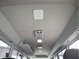 2018 Toyota Coaster EX 29 people, automatic doors Brown Van for sale, Japanese used car export - photo 29 of 40 | GULJI TRADERS
