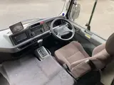 2018 Toyota Coaster EX / Rearview monitor / Automatic center door / 29-seater / ETC Gold Van for sale, Japanese used car export - photo 13 of 33 | GULJI TRADERS