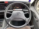 2018 Toyota Coaster EX / Rearview monitor / Automatic center door / 29-seater / ETC Gold Van for sale, Japanese used car export - photo 15 of 33 | GULJI TRADERS