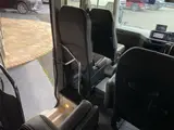 2018 Toyota Coaster EX / Rearview monitor / Automatic center door / 29-seater / ETC Gold Van for sale, Japanese used car export - photo 17 of 33 | GULJI TRADERS