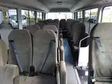 2018 Toyota Coaster GX Silver Van for sale, Japanese used car export - photo 13 of 51 | GULJI TRADERS