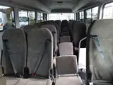 2018 Toyota Coaster GX Silver Van for sale, Japanese used car export - photo 14 of 51 | GULJI TRADERS
