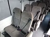 2018 Toyota Coaster GX Silver Van for sale, Japanese used car export - photo 16 of 51 | GULJI TRADERS