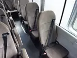 2018 Toyota Coaster GX Silver Van for sale, Japanese used car export - photo 17 of 51 | GULJI TRADERS