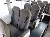 2018 Toyota Coaster GX Silver Van for sale, Japanese used car export - photo 18 of 51 | GULJI TRADERS
