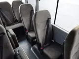 2018 Toyota Coaster GX Silver Van for sale, Japanese used car export - photo 19 of 51 | GULJI TRADERS