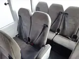 2018 Toyota Coaster GX Silver Van for sale, Japanese used car export - photo 20 of 51 | GULJI TRADERS