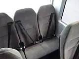 2018 Toyota Coaster GX Silver Van for sale, Japanese used car export - photo 21 of 51 | GULJI TRADERS
