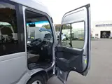2018 Toyota Coaster GX Silver Van for sale, Japanese used car export - photo 37 of 51 | GULJI TRADERS