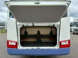 2018 Toyota Coaster Microbus White Color changed Van for sale, Japanese used car export - photo 6 of 60 | GULJI TRADERS