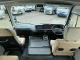 2018 Toyota Coaster Microbus White Color changed Van for sale, Japanese used car export - photo 27 of 60 | GULJI TRADERS