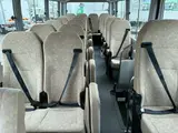 2018 Toyota Coaster Microbus White Color changed Van for sale, Japanese used car export - photo 31 of 60 | GULJI TRADERS