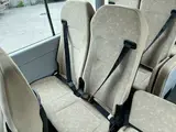2018 Toyota Coaster Microbus White Color changed Van for sale, Japanese used car export - photo 34 of 60 | GULJI TRADERS