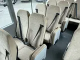 2018 Toyota Coaster Microbus White Color changed Van for sale, Japanese used car export - photo 35 of 60 | GULJI TRADERS