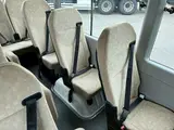 2018 Toyota Coaster Microbus White Color changed Van for sale, Japanese used car export - photo 36 of 60 | GULJI TRADERS