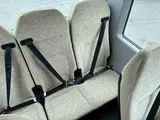 2018 Toyota Coaster Microbus White Color changed Van for sale, Japanese used car export - photo 38 of 60 | GULJI TRADERS