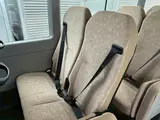 2018 Toyota Coaster Microbus White Color changed Van for sale, Japanese used car export - photo 39 of 60 | GULJI TRADERS