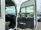 2018 Toyota Coaster Microbus White Color changed Van for sale, Japanese used car export - photo 44 of 60 | GULJI TRADERS