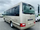 2018 Toyota Coaster EX Other Van for sale, Japanese used car export - photo 2 of 38 | GULJI TRADERS