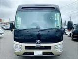 2018 Toyota Coaster EX Other Van for sale, Japanese used car export - photo 4 of 38 | GULJI TRADERS