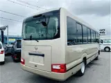 2018 Toyota Coaster EX Other Van for sale, Japanese used car export - photo 7 of 38 | GULJI TRADERS