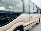 2018 Toyota Coaster EX Other Van for sale, Japanese used car export - photo 16 of 38 | GULJI TRADERS