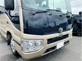 2018 Toyota Coaster EX Other Van for sale, Japanese used car export - photo 20 of 38 | GULJI TRADERS