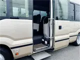 2018 Toyota Coaster EX Other Van for sale, Japanese used car export - photo 21 of 38 | GULJI TRADERS