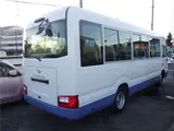 2018 Toyota Coaster LX Long 29-seater Other Van for sale, Japanese used car export - photo 2 of 34 | GULJI TRADERS