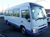 2018 Toyota Coaster LX Long 29-seater Other Van for sale, Japanese used car export - photo 4 of 34 | GULJI TRADERS