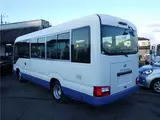 2018 Toyota Coaster LX Long 29-seater Other Van for sale, Japanese used car export - photo 5 of 34 | GULJI TRADERS