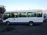 2018 Toyota Coaster LX Long 29-seater Other Van for sale, Japanese used car export - photo 6 of 34 | GULJI TRADERS