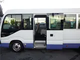 2018 Toyota Coaster LX Long 29-seater Other Van for sale, Japanese used car export - photo 7 of 34 | GULJI TRADERS