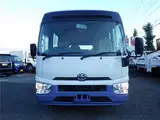 2018 Toyota Coaster LX Long 29-seater Other Van for sale, Japanese used car export - photo 10 of 34 | GULJI TRADERS