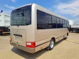2018 Toyota Coaster EX Gold Van for sale, Japanese used car export - photo 5 of 8 | GULJI TRADERS