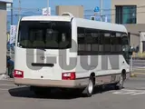 2018 Toyota Coaster Other Van for sale, Japanese used car export - photo 2 of 21 | GULJI TRADERS