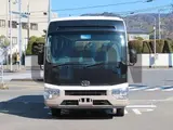 2018 Toyota Coaster Other Van for sale, Japanese used car export - photo 5 of 21 | GULJI TRADERS