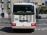 2018 Toyota Coaster Other Van for sale, Japanese used car export - photo 6 of 21 | GULJI TRADERS