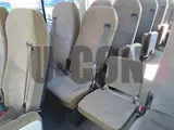 2018 Toyota Coaster Other Van for sale, Japanese used car export - photo 14 of 21 | GULJI TRADERS